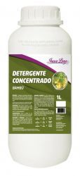 Detergente Concentrado Bambú - 1 Litro - Diluição 1:20
