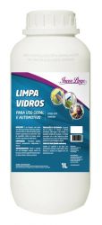 Limpa Vidros - 1 Litro 