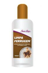 Limpa Ferrugem - 140 ML